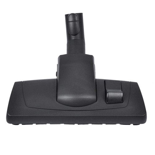 KEEPOW 285-3 Vacuum Attachments Brush Head Compatible with Miele Compact Canister C1 Combination, Classic Smooth Floor Brush