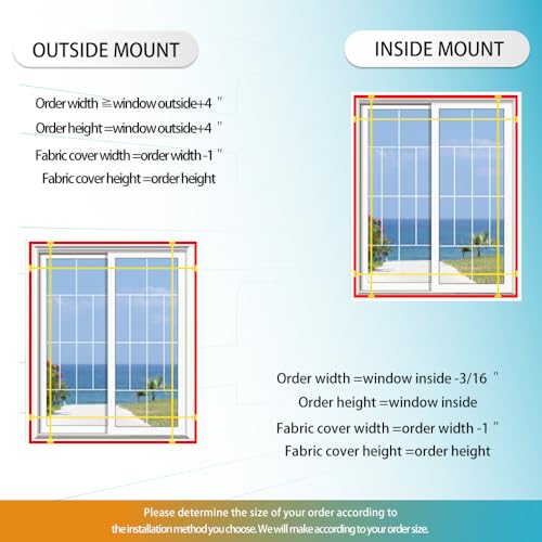 Motorized Light Filtering Shades with Smart Home Compatibility