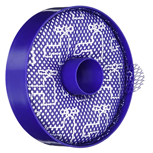 Dyson DC33 Replacement Pre Motor Filter - Washable & Reusable
