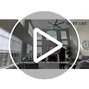 WEFFORT Blackout Roller Shades Fabric Samples - Multi-Color Options
