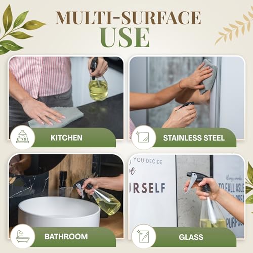 REFYLL Eco-Friendly Multi-Surface Cleaning Tablets - Lemon Scent (4 Pack)