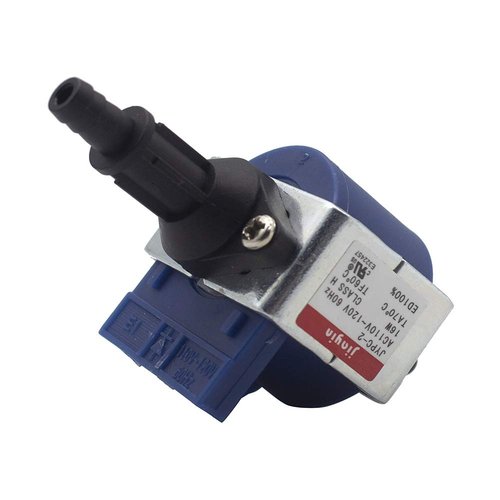 Jiayin JYPC-2 AC 110V - 120V 60Hz 16W 90cc/min Electromagnetic Solenoid Water Pump for Electric iron, steam mop/garment steamer/coffee machine, etc