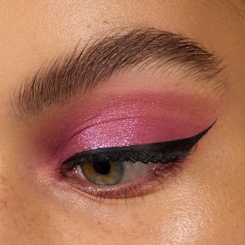 Essence Lash Princess Liquid Eyeliner Waterproof Matte Black