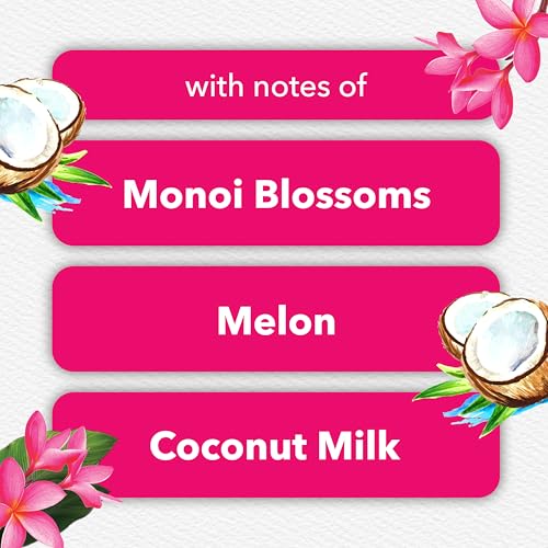 Glade PlugIns Air Freshener Refills - Exotic Tropical Blossoms, 2 Count