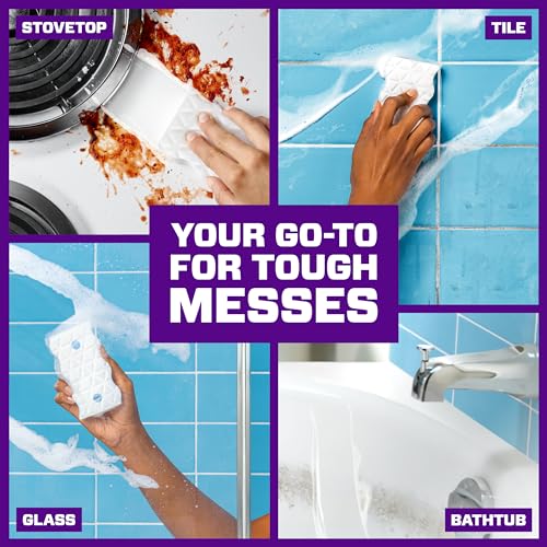 Mr. Clean Magic Eraser Ultra Foamy Multi Surface Cleaner 1ct