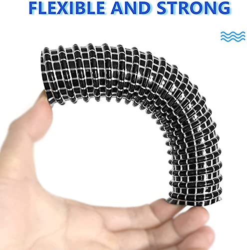 Lower Nozzle Hose for Shark Rocket HV300 HV301 HV302 Vacuum