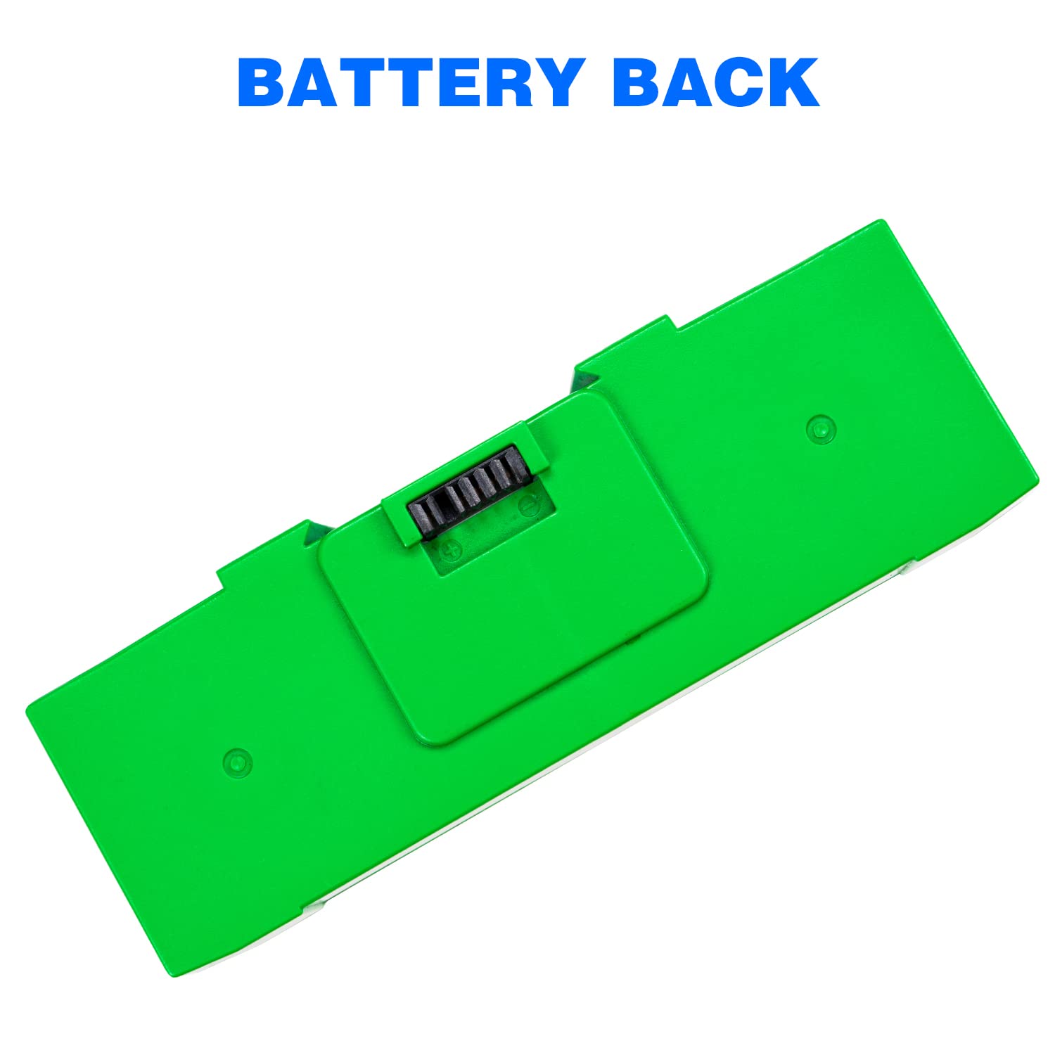 ABL-F Battery Replacement for iRobot Compatible with Roomba i8 i8+ i7 i7+ 7150 7156 7158 7550 7558 i6 i4 4150 i4+ 4550 4552 i3 i3+ 3150 3158 3550 3556 e5 e5152 e5154 e5158 e6 6198 e6198 J7 7550 J7550