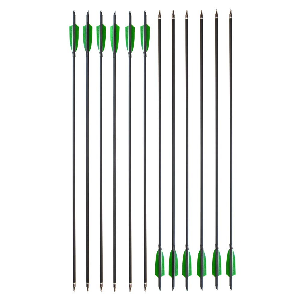 60 Inch Black Hunter Takedown Longbow 20-60lbs Traditional Wood Longbows Right Hand and Left Hand American Hunting Longbow for Outdoor Hunting Shooting