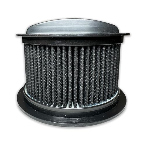 Nispira HEPA Foam Filter for Bissell Upright Vacuum Cleaners