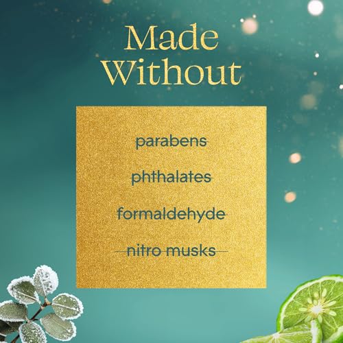 Glade PlugIns Refills Air Freshener, Bergamot & Eucalyptus, 0.67 Fl Oz (Pack of 2)