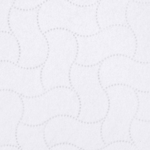American Baby Company 2 Pack Waterproof Quilt-Like Flat Reusable Multi-use Protective Mattress Pad Cover for Babies, Adults and Pets, White