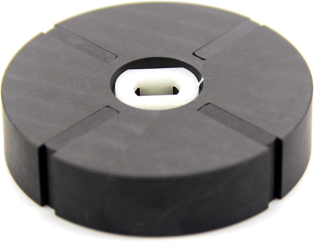 HA3004 PP204 1/2" Rotor Kit,Space Heater Replacement Parts,for De-sa, Re-ddy, Ma-ster He-ater #70-022-0100 SP-KFA1000, 68-3043