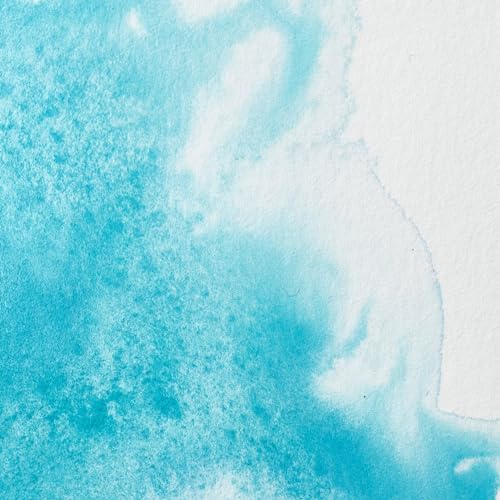 Winsor & Newton Professional Watercolor Tube 5ml - Cobalt Turquoise Light