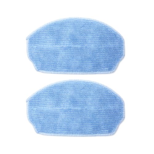 2PC Mop Replacement Parts for MAMNV BR150/BR151 & More