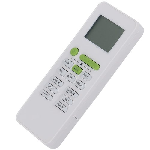 GYKQ-52 GYKQ52 New Replacement Remote Control fit for TCL AC Air Conditioner Remote Control with ECO Function