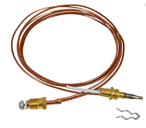 Thermocouple 33" for Desa Comfort Glow & Vanguard Heaters