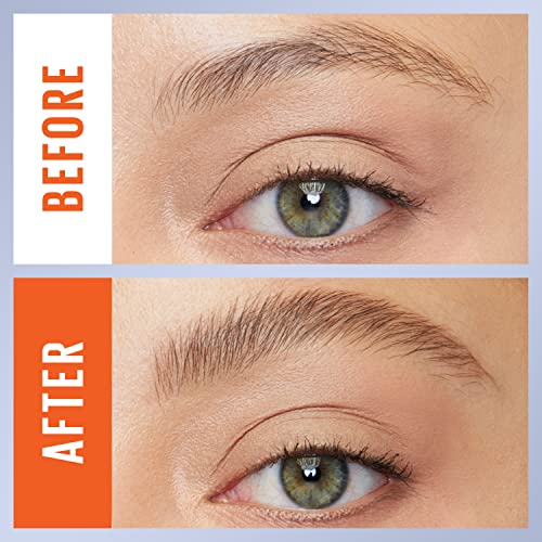 Maybelline TattooStudio Brow Lift Stick - Clear Eyebrow Shaper Wax
