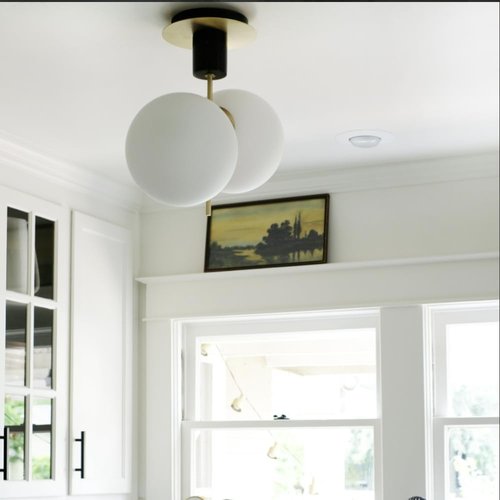 Maxim Vesper-One Light Wall Sconce-7 Inches Wide by 7 inches high