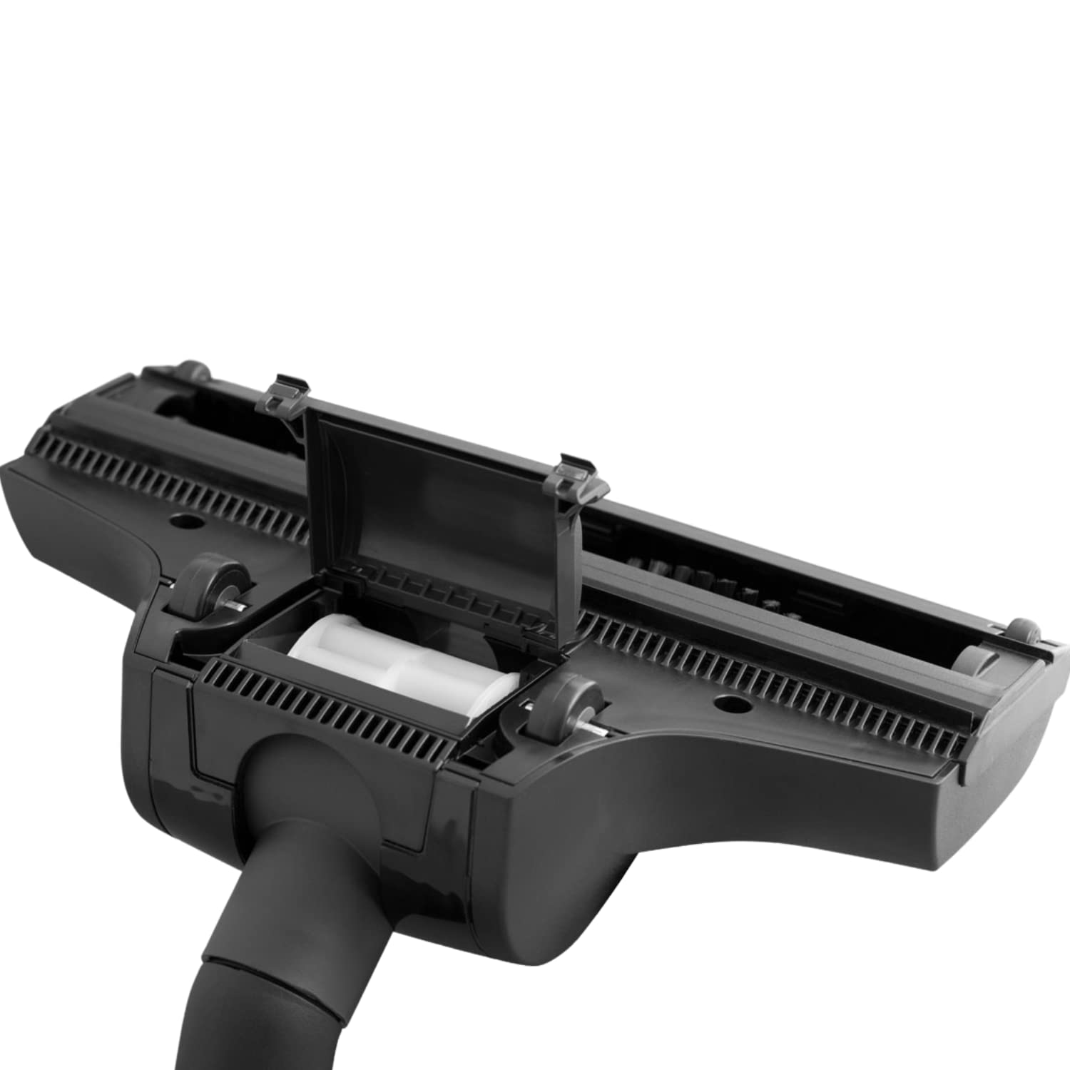 Wessel-Werk TK286 Air-Driven Central Vacuum Powerhead — Fits Vacuflo, Beam, Nutone & Vacumaid and more