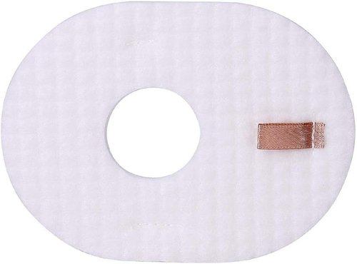 Dttery Replacement Filters Kit for Shark Rocket Ultra-Light Vacuum - 3 Post & 3 Foam/Felt Filters