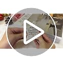 Brevnex Best Friend Ceramic Christmas Ornament Keepsake Gift