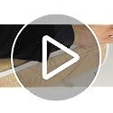 Black Quilting Air Conditioner Hose Cover - Insulated Hose Wrap