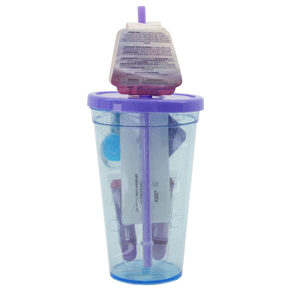 Frozen 2 Beauty Tumbler