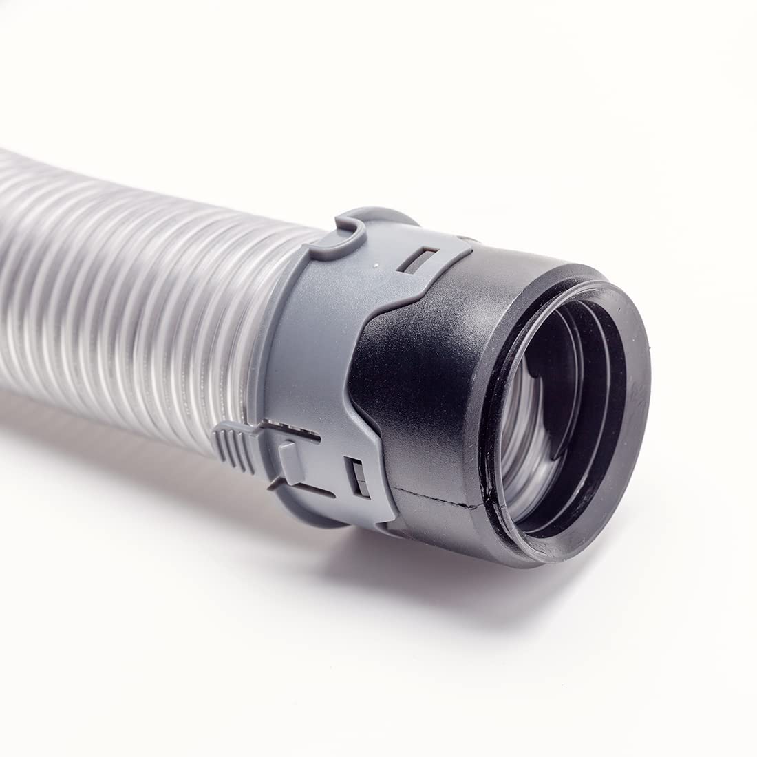 Replacement Shark Rotator Hose Handle Compatible for Shark Rotator Pro Lift-Away NV500, NV501, NV502, NV503, NV504, NV505, NV510, NV520, NV552, UV560 More Models, Replaces # 1245FC500
