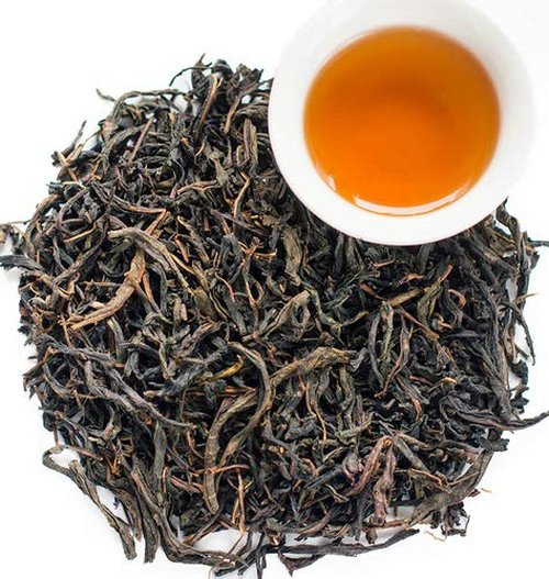 Siberian Fermented Wild Ivan Chai Loose Herbal Tea All Natural, No Caffeine (NET WT 8 OZ (227G))