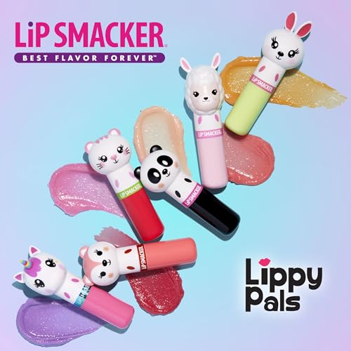 Lip Smacker Lippy Pals Unicorn Lip Balm Moisturizing & Smoothing