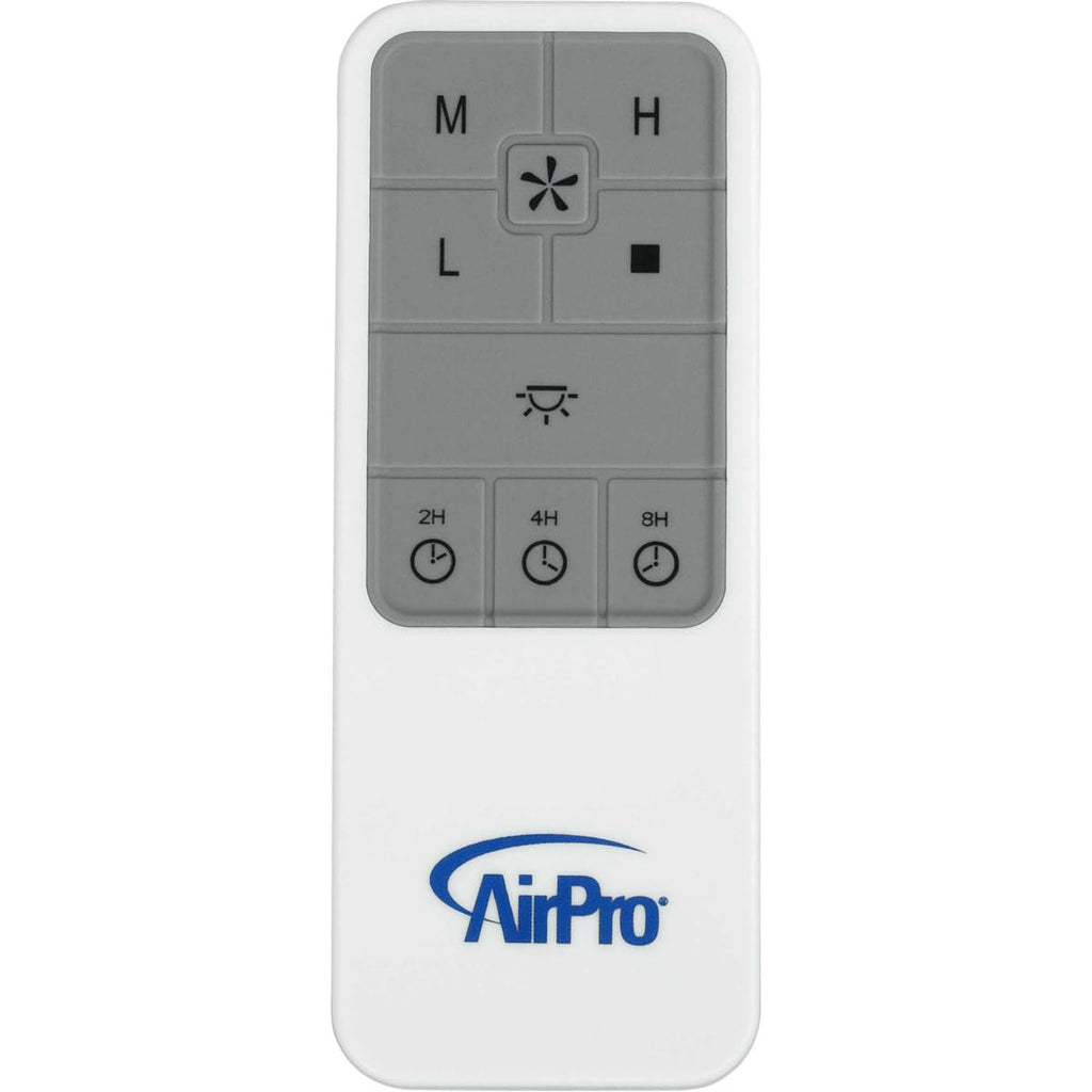 Progress Lighting Ceiling Fan and Light Universal Remote Control