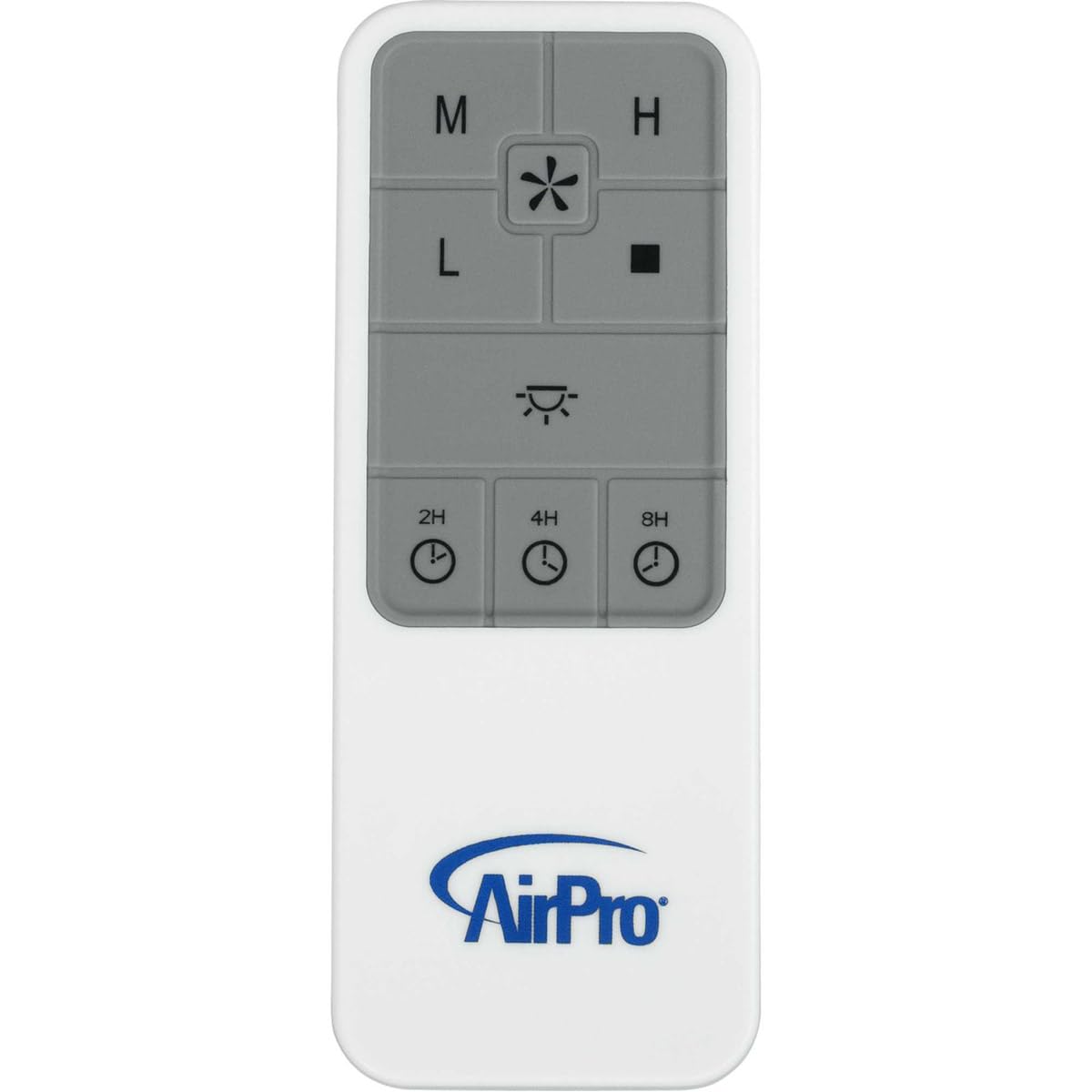 Progress Lighting Ceiling Fan and Light Universal Remote Control