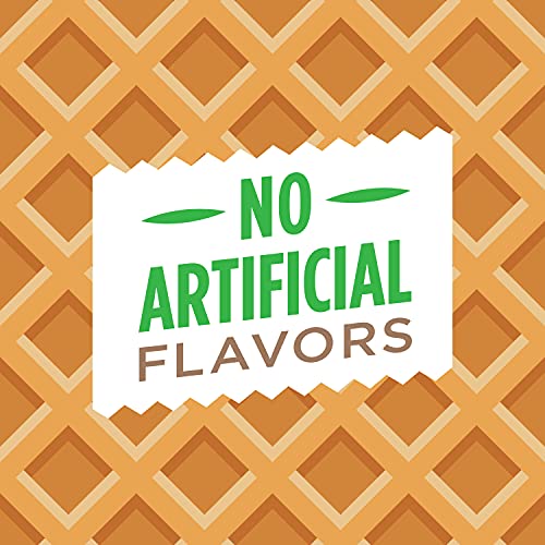 Community Coffee Vanilla Waffle Cone Ground Coffee - 66 oz