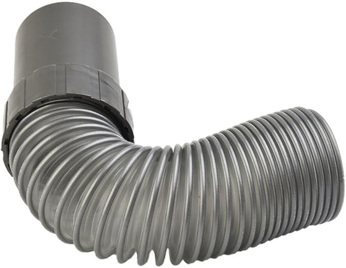 ZROSIN Adjustable Vacuum Hose for Shark Navigator NV350 NV360