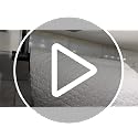 Black Paper Towel Holder Under Cabinet, Self-Adhesive or Drilling