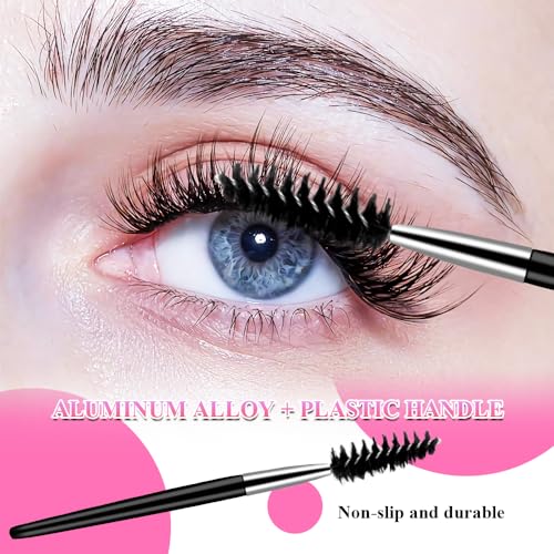 Senbos 8-in-1 Professional Eyebrow Grooming Kit with Travel Case