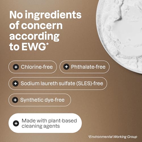 ATTITUDE Kitchen Cleaner Spray, EWG Verified, 26 Fl Oz - Plant-Based & Vegan