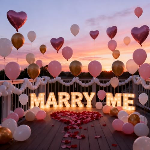 60Pcs Nude Dusty Pink Balloon Set for Weddings & Parties