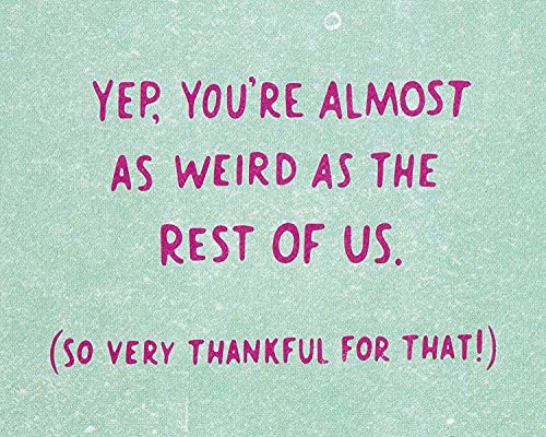 American Greetings Daughter-in-Law Birthday Card with Ocean Theme