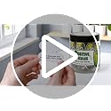 Positive Pickle Jar - 60 Affirmation Cards for Uplifting Gifts