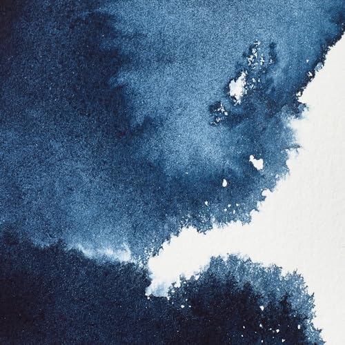 Winsor & Newton Professional Watercolor Paint, 14ml Tube - Indigo