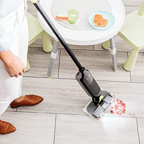 Shark VACMOP Multi-Surface Cleaner Refill - 2L Bottle for VM252 & VM180 | Cleans & Disinfects Sealed Floors