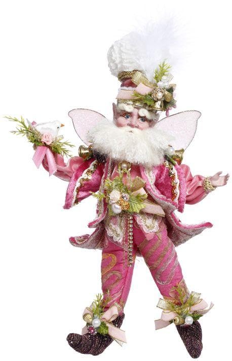 Spirit of Hope Fairy Figurine 11 Inch Collectible by Mark Roberts