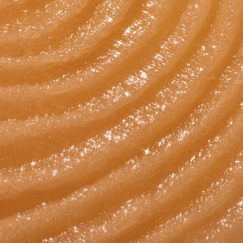 Tree Hut Mini Jelly Bear Sugar Body Scrub 3.4 Oz Travel Size Exfoliator