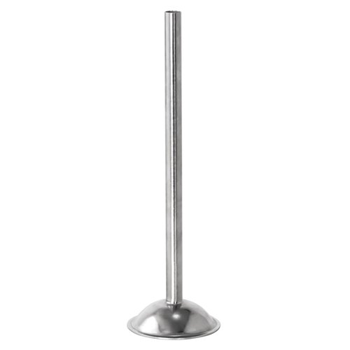 Hakka 10mm Stainless Steel Tubes For Manual/Electric Sausage Stuffer