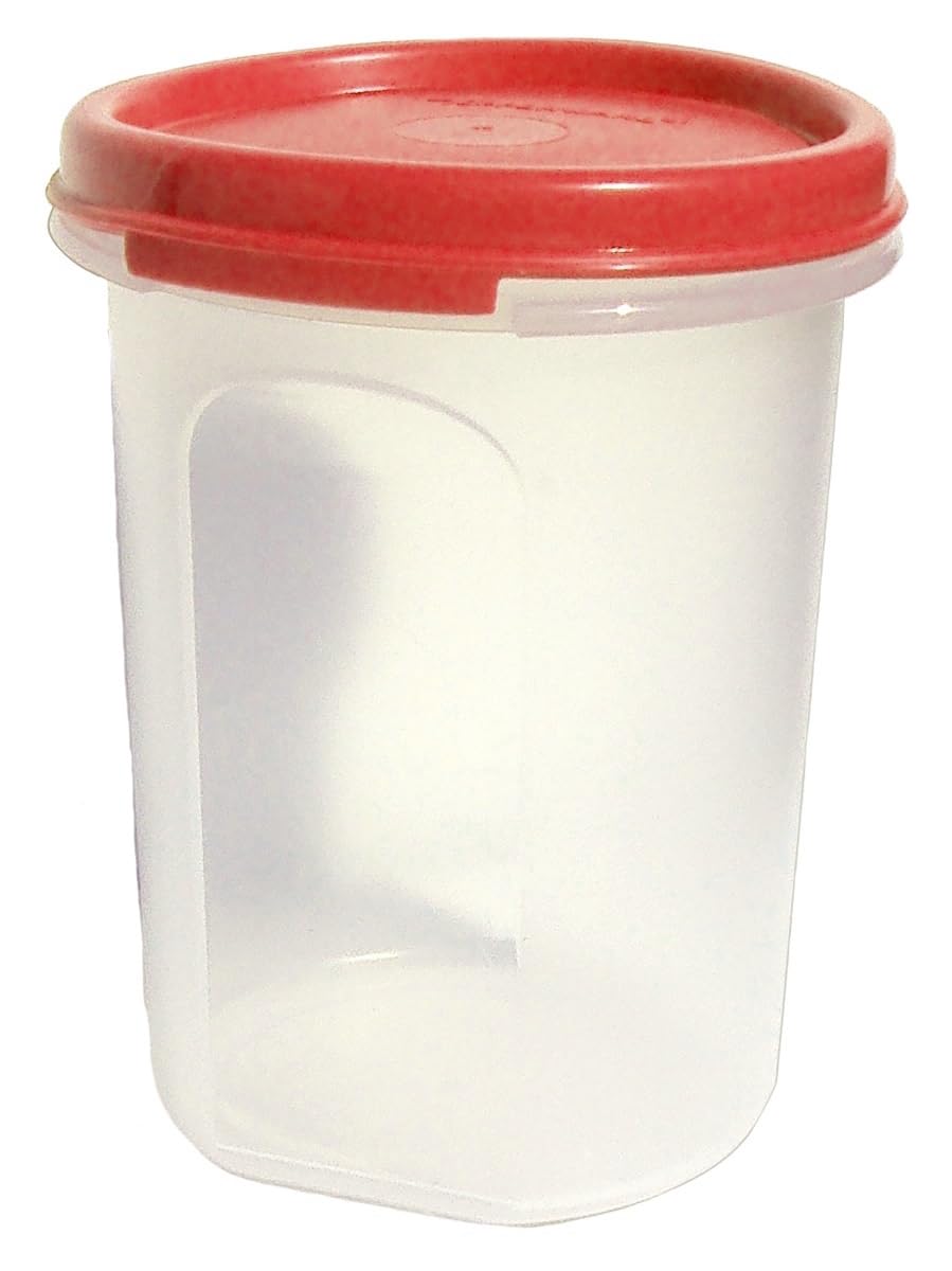 Tupperware Round Modular Mate, 15 Fl Ounce