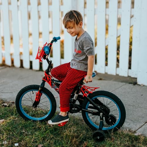 2 PCS 14 Inch Heavy Duty 14x1.75/2.25 Bike Tubes AV32mm Schrader Valve 45/57-254 Inner Tubes Compatible with 14 x 1.75 14x1.90 14x1.95 14x2.0 14x2.10 14x2.125 14x2.25 Bike Bicycle Tire Tubes