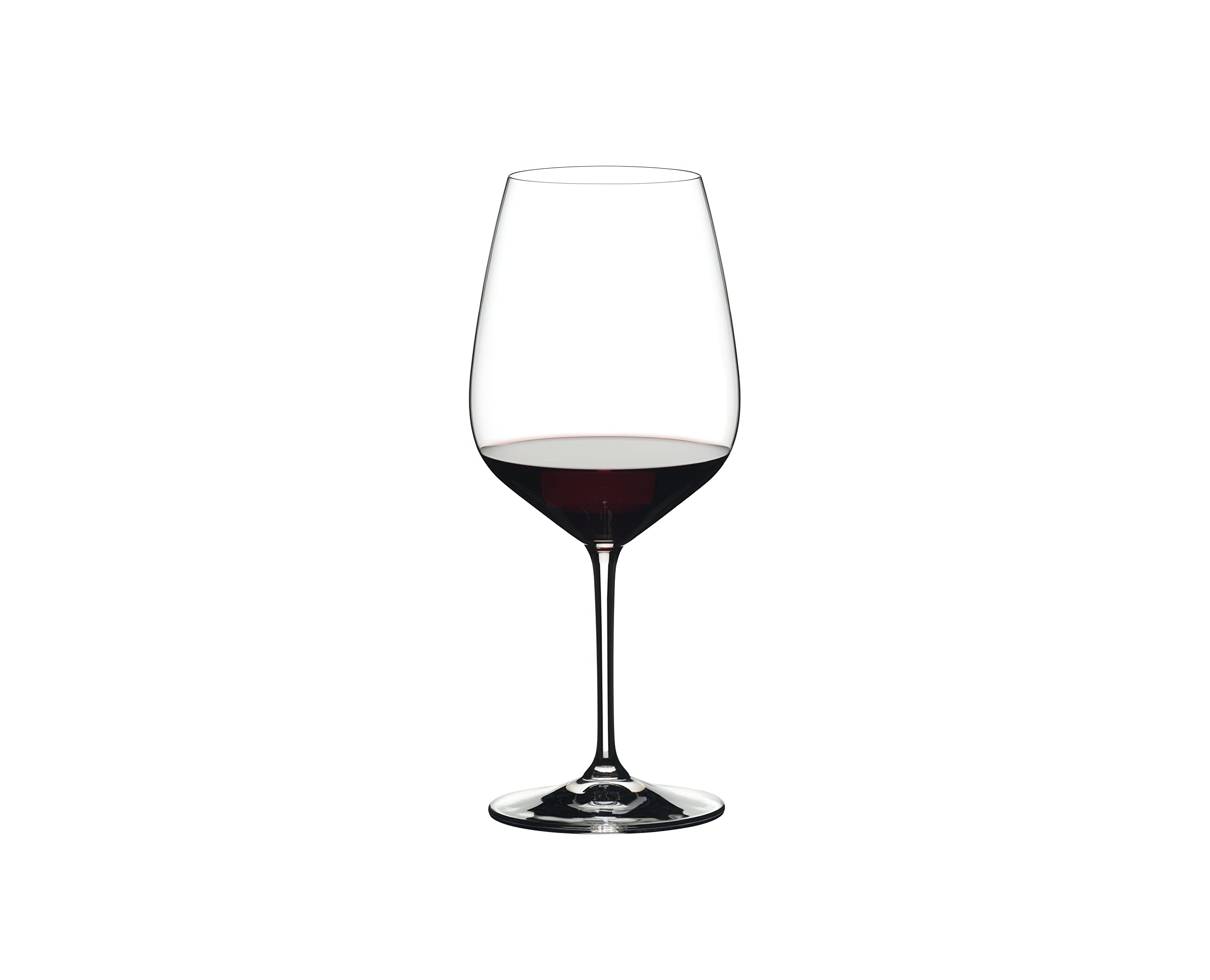 Riedel Heart To Heart Cabernet Sauvignon Glasses, Set of 2