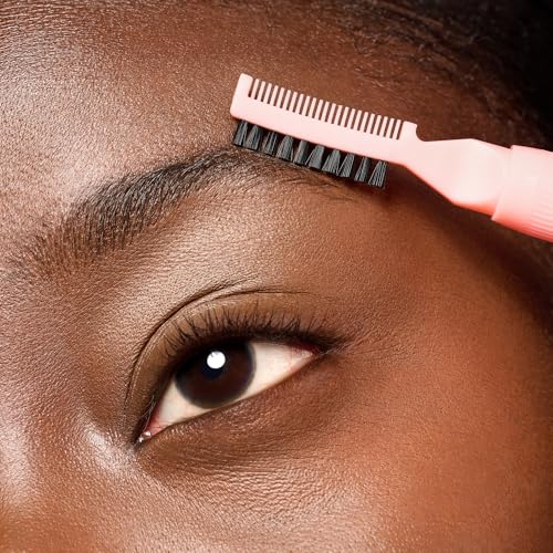 Essence Brow Lift & Freeze Glue, 18h Clear Eyebrow Gel