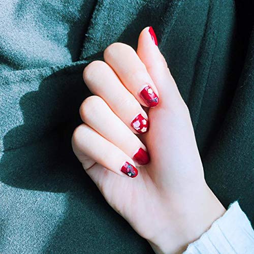 Sinen Metal Folding Nail Files Stainless Steel 3-Piece Set